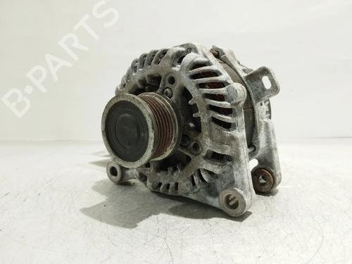 Used Alternator Alternator OPEL CORSA F (P2JO) 1.5 (68) (102 hp) 40509935 40509935