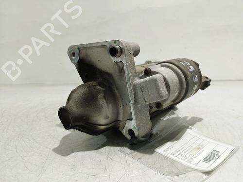 Used Starter Starter OPEL CORSA F (P2JO) 1.5 (68) (102 hp) 40509937 40509937