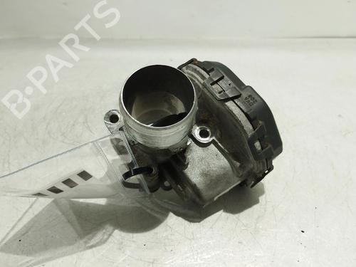 Used Throttle body Throttle body OPEL CORSA F (P2JO) 1.5 (68) (102 hp) 40509939 40509939