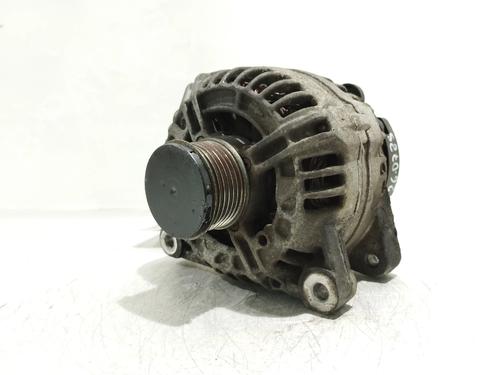 Generator Generator PEUGEOT 307 SW (3H) 1.6 HDI 110 (109 hp) 39715060 39715060