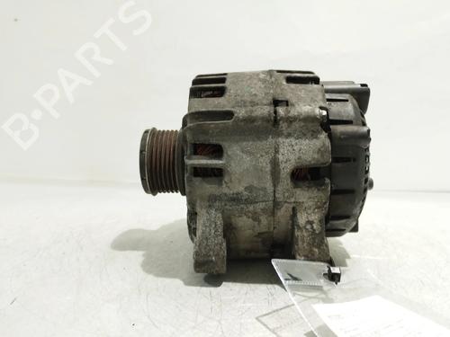 Alternator CITROËN C3 II (SC_) 1.4 HDi 70 (SC8HZC, SC8HR0, SC8HP4) | BP39715065M7 - Image 2