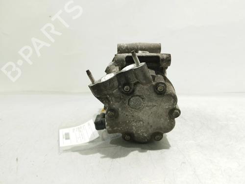 AC compressor CITROËN C3 II (SC_) 1.4 HDi 70 (SC8HZC, SC8HR0, SC8HP4) | BP39715066M34 - Image 2