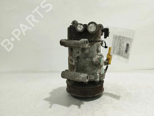 AC compressor CITROËN C3 II (SC_) 1.4 HDi 70 (SC8HZC, SC8HR0, SC8HP4) | BP39715066M34 - Image 5