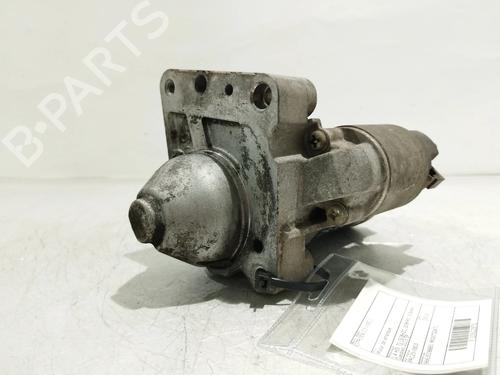 Used Starter Starter CITROËN C3 II (SC_) 1.4 HDi 70 (SC8HZC, SC8HR0, SC8HP4) (68 hp) 39715068 39715068
