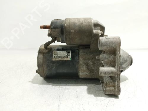 Starter CITROËN C3 II (SC_) 1.4 HDi 70 (SC8HZC, SC8HR0, SC8HP4) | BP39715068M8 - Image 3
