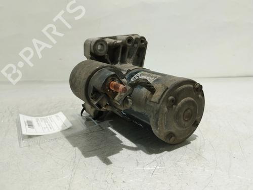 Starter CITROËN C3 II (SC_) 1.4 HDi 70 (SC8HZC, SC8HR0, SC8HP4) | BP39715068M8 - Image 2