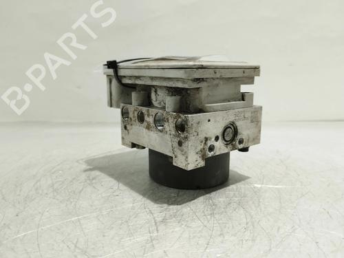 Used ABS pump ABS pump CITROËN C3 II (SC_) 1.4 HDi 70 (SC8HZC, SC8HR0, SC8HP4) (68 hp) 39715064 39715064