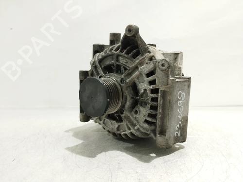 Generator Generator MERCEDES-BENZ C-CLASS (W203) C 220 CDI (203.008) (150 hp) 39718900 39718900