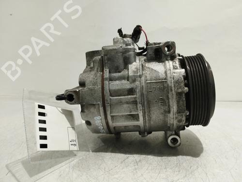 AC compressor MERCEDES-BENZ C-CLASS (W203) C 220 CDI (203.008) | BP39718901M34 - Image 3
