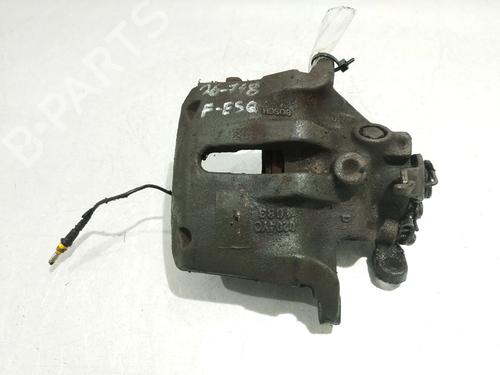 Left front brake caliper CITROËN C5 I Break (DE_) 2.0 HDi (DERHZB, DERHZE) | BP38733200M105 - Image 2