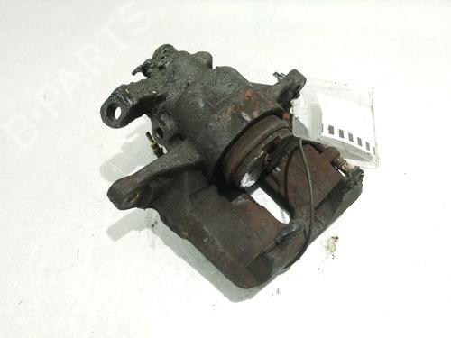 Left front brake caliper CITROËN C5 I Break (DE_) 2.0 HDi (DERHZB, DERHZE) | BP38733200M105 - Image 4