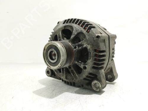 Alternator CITROËN C5 I Break (DE_) 2.0 HDi (DERHZB, DERHZE) | BP38733206M7 - Image 3