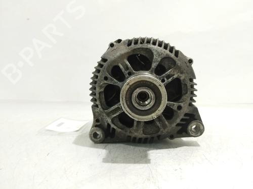 Alternator CITROËN C5 I Break (DE_) 2.0 HDi (DERHZB, DERHZE) | BP38733206M7 - Image 8