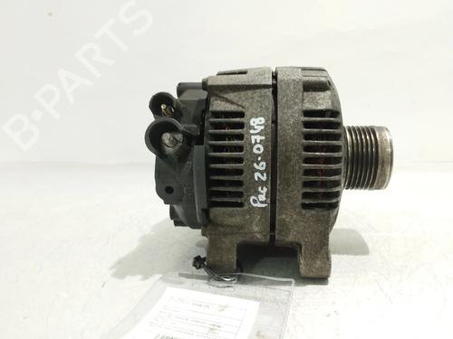 Alternator CITROËN C5 I Break (DE_) 2.0 HDi (DERHZB, DERHZE) | BP38733206M7 - Image 6