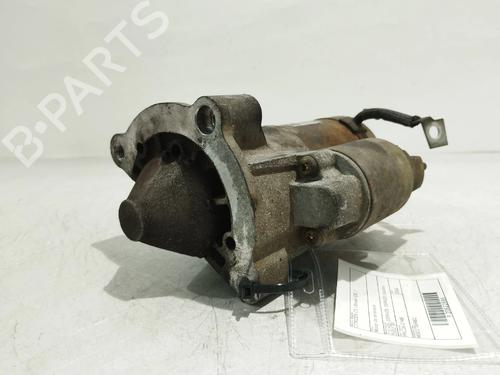 Used Starter Starter CITROËN C5 I Break (DE_) 2.0 HDi (DERHZB, DERHZE) (109 hp) 39723482 39723482