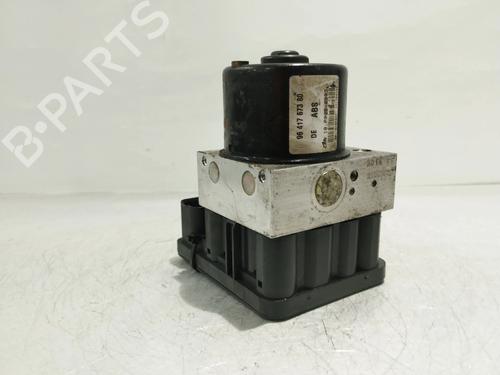 ABS pump CITROËN C5 I Break (DE_) 2.0 HDi (DERHZB, DERHZE) | BP39723481M43 - Image 2