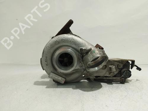 Used Turbocharger/Supercharger Turbocharger/Supercharger MERCEDES-BENZ C-CLASS (W203) C 220 CDI (203.008) (150 hp) 40509941 40509941