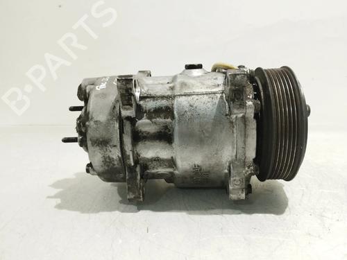AC compressor CITROËN C5 I Break (DE_) 2.0 HDi (DERHZB, DERHZE) | BP40509943M34 - Image 4