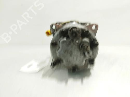 AC compressor CITROËN C5 I Break (DE_) 2.0 HDi (DERHZB, DERHZE) | BP40509943M34 - Image 3