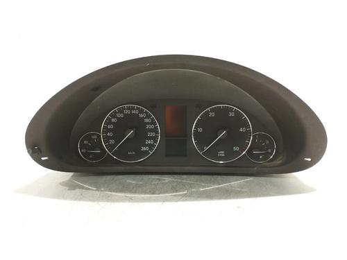 Used Instrument cluster Instrument cluster MERCEDES-BENZ C-CLASS (W203) C 220 CDI (203.008) (150 hp) 40509942 40509942