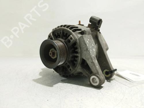 Generator Generator TOYOTA COROLLA Estate (_E12_) 1.4 VVT-i (ZZE120_, ZZE120R) (97 hp) 39729439 39729439