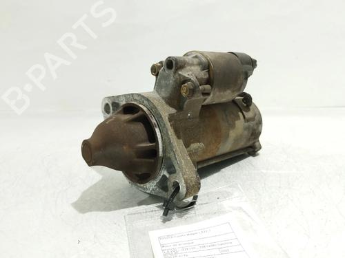 Startmotor Startmotor TOYOTA COROLLA Estate (_E12_) 1.4 VVT-i (ZZE120_, ZZE120R) (97 hp) 39729437 39729437