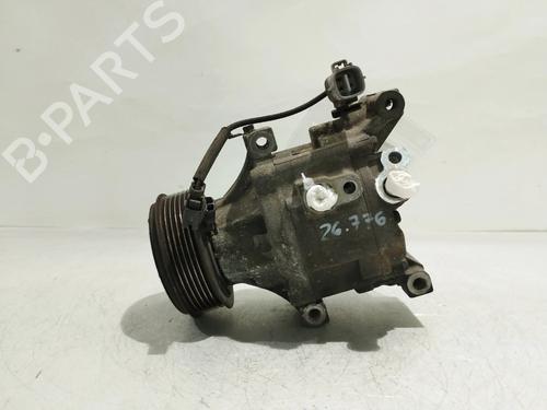 AC-Kompressor AC-Kompressor TOYOTA COROLLA Estate (_E12_) 1.4 VVT-i (ZZE120_, ZZE120R) (97 hp) 39729436 39729436