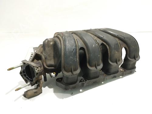 Manifold Indsugning Manifold Indsugning TOYOTA COROLLA Estate (_E12_) 1.4 VVT-i (ZZE120_, ZZE120R) (97 hp) 39729435 39729435