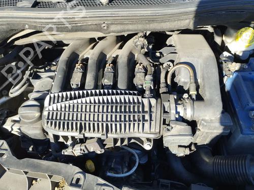 Used Engine Engine PEUGEOT 208 I (CA_, CC_) 1.2 VTI 82 (82 hp) 39748130 39748130