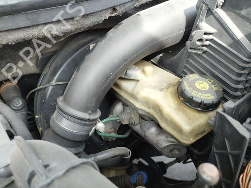 Used Servo brake Servo brake RENAULT MEGANE II Estate (KM0/1_) 1.5 dCi (KM0F, KM0T, KM2B) (82 hp) 39748148 39748148