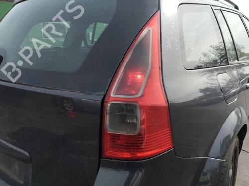 Used Right taillight Right taillight RENAULT MEGANE II Estate (KM0/1_) 1.5 dCi (KM0F, KM0T, KM2B) (82 hp) 39748157 39748157