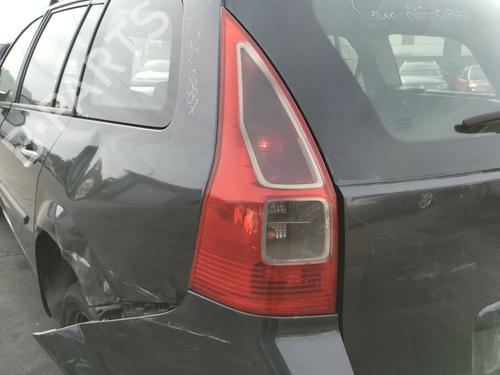 Used Left taillight Left taillight RENAULT MEGANE II Estate (KM0/1_) 1.5 dCi (KM0F, KM0T, KM2B) (82 hp) 39748158 39748158