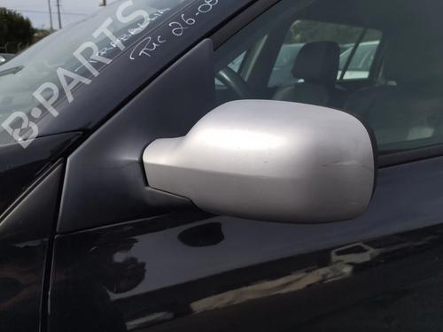 Used Left mirror Left mirror RENAULT MEGANE II Estate (KM0/1_) 1.5 dCi (KM0F, KM0T, KM2B) (82 hp) 39748160 39748160