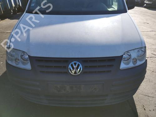 Used Hood Hood VW CADDY III Box Body/MPV (2KA, 2KH, 2CA, 2CH) 2.0 SDI (70 hp) 39748162 39748162