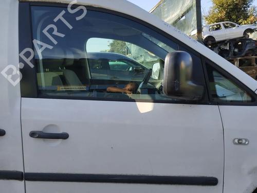 Used Right front door Right front door VW CADDY III Box Body/MPV (2KA, 2KH, 2CA, 2CH) 2.0 SDI (70 hp) 39748168 39748168