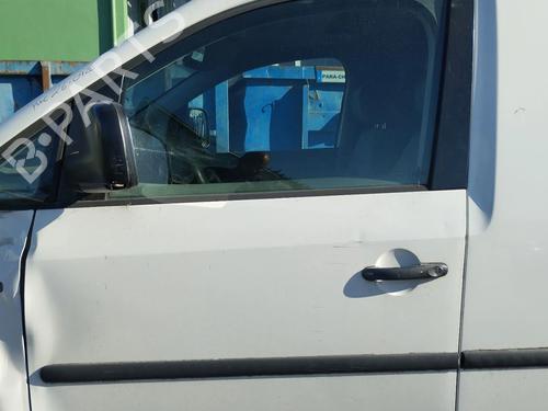 Used Left front door Left front door VW CADDY III Box Body/MPV (2KA, 2KH, 2CA, 2CH) 2.0 SDI (70 hp) 39748169 39748169