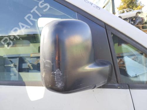 Bakspejl Højre Bakspejl Højre VW CADDY III Box Body/MPV (2KA, 2KH, 2CA, 2CH) 2.0 SDI (70 hp) 39748173 39748173
