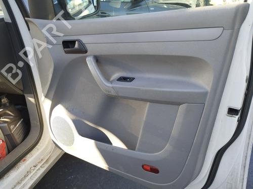 Rudehejsemekanisme Højre foran Rudehejsemekanisme Højre foran VW CADDY III Box Body/MPV (2KA, 2KH, 2CA, 2CH) 2.0 SDI (70 hp) 39748175 39748175