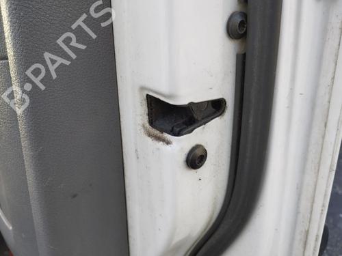Højre fortil lås Højre fortil lås VW CADDY III Box Body/MPV (2KA, 2KH, 2CA, 2CH) 2.0 SDI (70 hp) 39748177 39748177