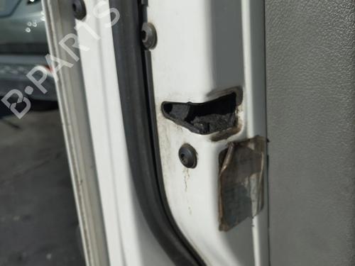 Venstre fortil lås Venstre fortil lås VW CADDY III Box Body/MPV (2KA, 2KH, 2CA, 2CH) 2.0 SDI (70 hp) 39748178 39748178