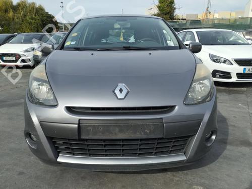 Komplette front Komplette front RENAULT CLIO III (BR0/1, CR0/1) 1.5 dCi (BR17, CR17) (86 hp) 39748180 39748180