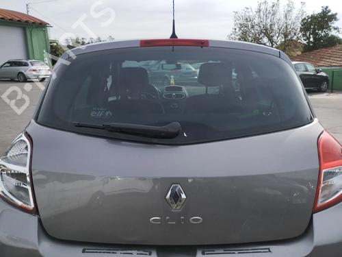 Bagklap CC/Kombi-Coupé Bagklap CC/Kombi-Coupé RENAULT CLIO III (BR0/1, CR0/1) 1.5 dCi (BR17, CR17) (86 hp) 39748185 39748185