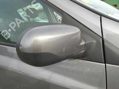 Bakspejl Højre Bakspejl Højre RENAULT CLIO III (BR0/1, CR0/1) 1.5 dCi (BR17, CR17) (86 hp) 39748187 39748187
