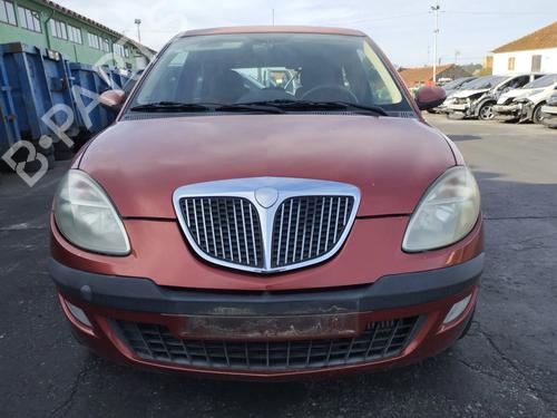 Used Full front Full front LANCIA YPSILON (843_) 1.3 JTD (843.AXD11, 843.AXD1A) (70 hp) 39748191 39748191