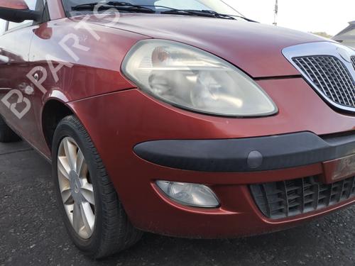 Full front LANCIA YPSILON (843_) 1.3 JTD (843.AXD11, 843.AXD1A) | BP39748191S1 - Image 3