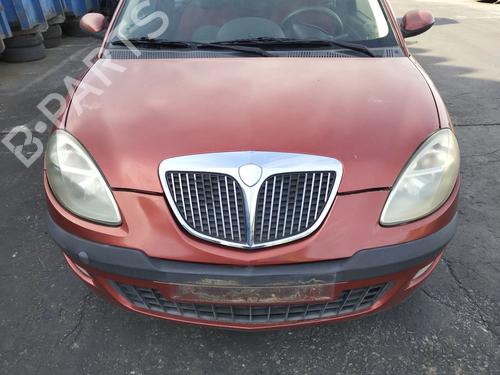 Full front LANCIA YPSILON (843_) 1.3 JTD (843.AXD11, 843.AXD1A) | BP39748191S1 - Image 2