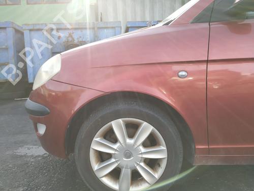 Full front LANCIA YPSILON (843_) 1.3 JTD (843.AXD11, 843.AXD1A) | BP39748191S1 - Image 6