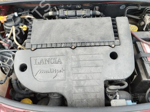 Used Engine Engine LANCIA YPSILON (843_) 1.3 JTD (843.AXD11, 843.AXD1A) (70 hp) 39748205 39748205