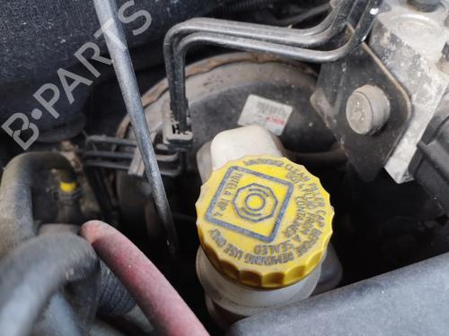 Used Servo brake Servo brake LANCIA YPSILON (843_) 1.3 JTD (843.AXD11, 843.AXD1A) (70 hp) 39748193 39748193
