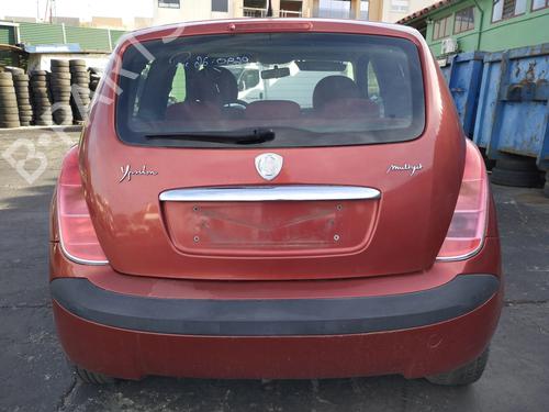 Used Tailgate Tailgate LANCIA YPSILON (843_) 1.3 JTD (843.AXD11, 843.AXD1A) (70 hp) 39748194 39748194